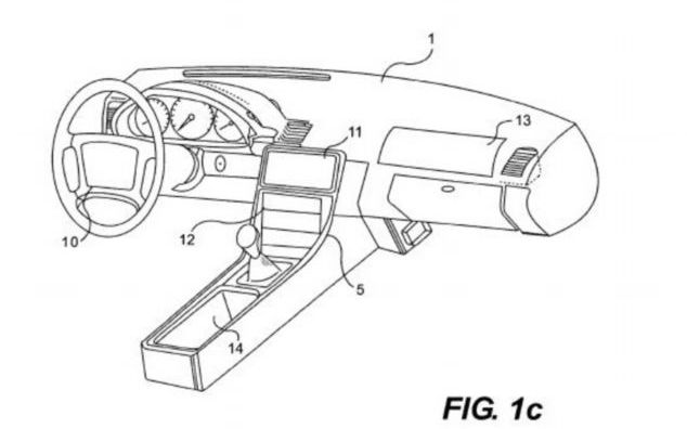Apple Revolutioneaza Industria Auto