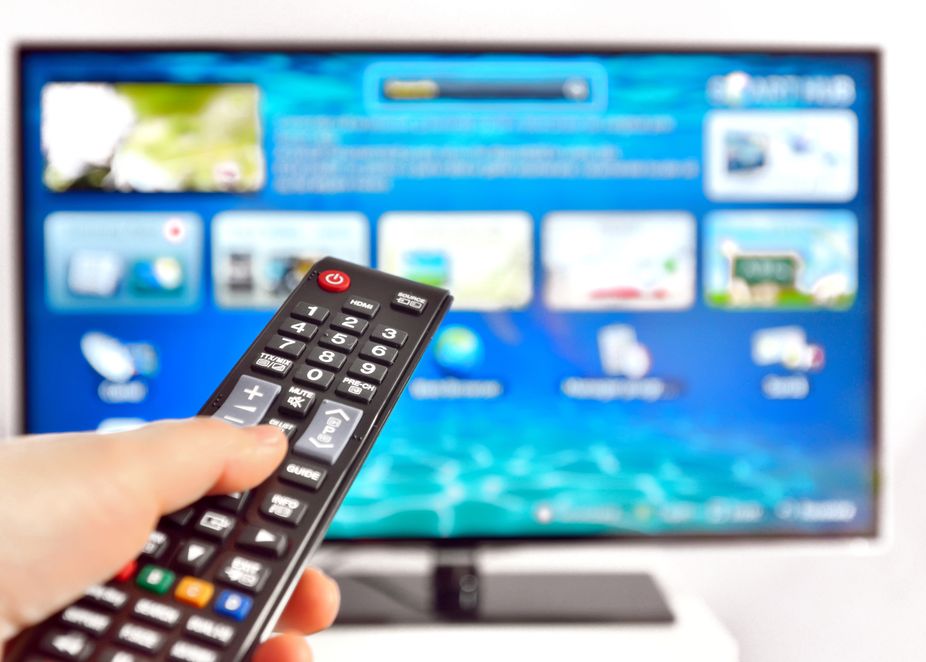 Avantajele unui Smart TV. De ce ti-ai lua un televizor inteligent in detrimentul unuia clasic Avantajele Unui Smart Tv De Ce Ti Ai Lua Un Televizor Inteligent In Detrimentul Unuia Clasic