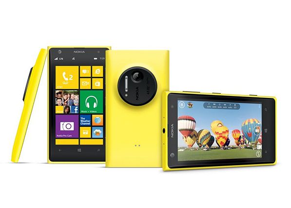 Nokia Lumia 1020 Hands On Cat De Bun E Telefonul Cu Camera De 41 Mp