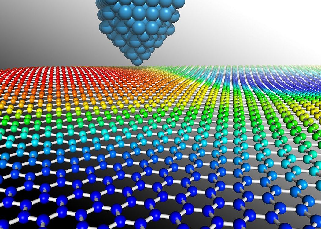 Internet De 100 De Ori Mai Rapid O Minune Tehnologica Realizata Cu Ajutorul Grafenului