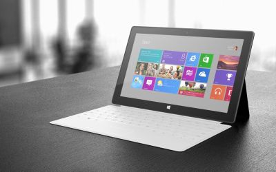 Microsoft a redus cu pana la 30% preturile tabletelor Surface RT