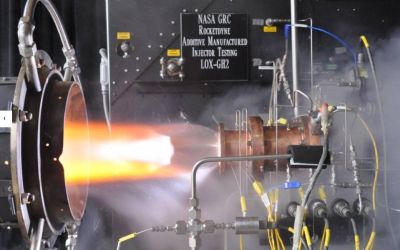 Zborurile spatiale, ca mersul cu masina. NASA revolutioneaza domeniul cu o imprimanta 3D