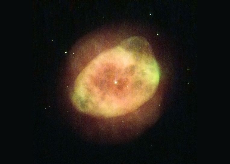 Asa va arata Soarele la sfarsitul vietii sale Asa Va Arata Soarele La Sfarsitul Vietii Sale