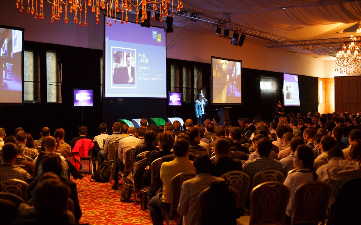 How To Web 2013 Bucurestiul Devine In Noiembrie Capitala Inovatiei