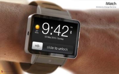 Apple, in criza de timp: angajeaza agresiv , acceptandu-si limitele in cursa pentru lansarea lui iWatch