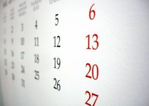 Primul Calendar Din Lume A Fost Gasit Dupa 10 000 De Ani