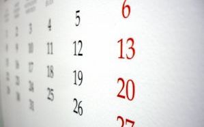 Primul calendar din lume a fost gasit dupa 10.000 de ani Primul Calendar Din Lume A Fost Gasit Dupa 10 000 De Ani