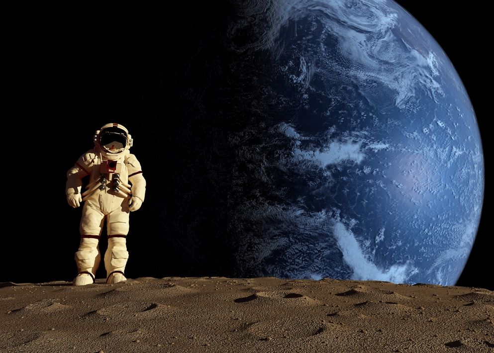 Sudiu Sonde Extraterestre Ar Fi Vizitat Sistemul Solar Inainte De Aparitia Omului Pe Pamant