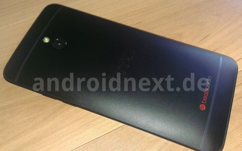 HTC One Mini Htc One Mini Noi Poze Si Specificatii Au Aparut Pe Internet Camera Va Fi Ultrapixel