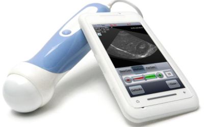 Smartphone-ul poate deveni un scanner cu ultrasunete, fapt ce ar revolutiona medicina