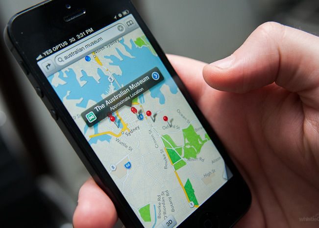 Apple Acuzata De Cenzura Care Sunt Cuvintele Interzise