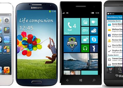 Noi Sau Second Hand Ce Telefoane Prefera Romanii