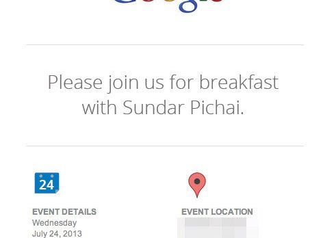 Google pregateste un eveniment pe 24 iulie. Se lanseaza noul Android? Google Pregateste Un Eveniment Pe 24 Iulie Se Lanseaza Noul Android