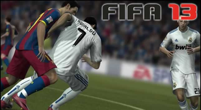 Esti tare daca poti sa faci asta: 99 din 100 de oameni nu pot marca asa la FIFA! Ce a reusit un pusti in joc VIDEO