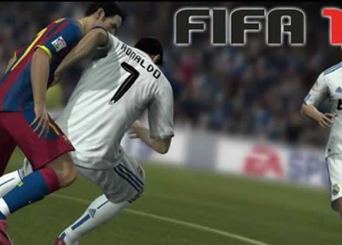 Esti Tare Daca Poti Sa Faci Asta 99 Din 100 De Oameni Nu Pot Marca Asa La Fifa Ce A Reusit Un Pusti In 2