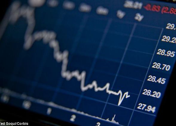 Social Media Acuza Pierderi Insemnate Pe Bursa In Timp Ce Yahoo Se Lauda Cu Mari Cresteri