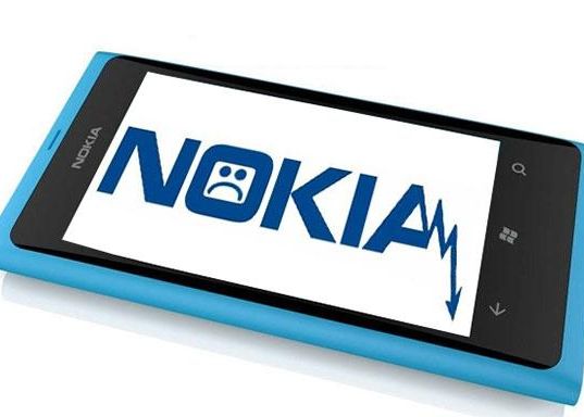 Nokia A Vandut In Trimestrul Al Doilea Cele Mai Putine Telefoane Din Ultimii Opt Ani