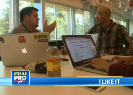 Cum se lucreaza in Silicon Valley. Ce vor de la tine companiile care iti dau 10 luni de concediu pe an. VIDEO Cum Se Lucreaza In Silicon Valley Ce Vor De La Tine Companiile Care Iti Dau 10 Luni De Concediu Pe An