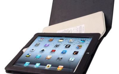 iShield, vesta antiglont a iPad-ului