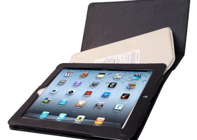 iShield, vesta antiglont a iPad-ului Ishield Vesta Antiglont A Ipad Ului