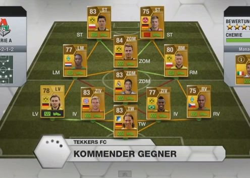 Faza Zilei La Fifa E Poate Cel Mai Rapid Gol Din Istorie Tu De Cate Secunde Ai Nevoie Video