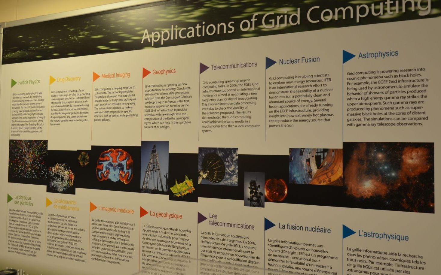 Romanii Care Lucreaza In Locul In Care S A Inventat Www Ul Centrul De Date De La Acceleratorul De Particule 4