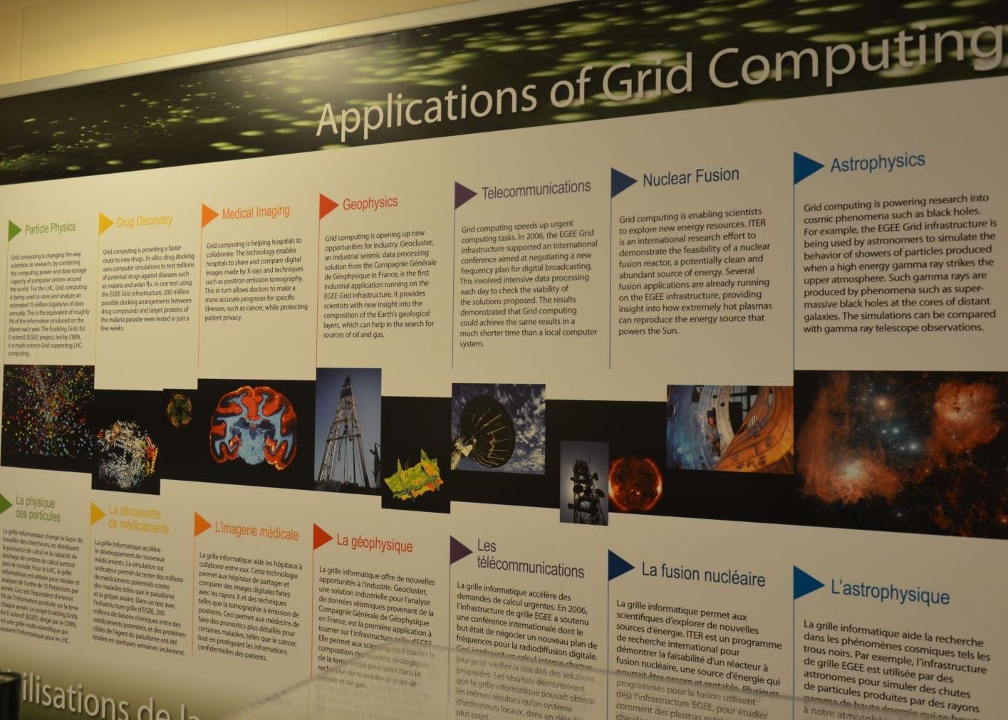 EXCLUSIV: Romanii care lucreaza in locul in care s-a inventat WWW-ul. Centrul de date de la Acceleratorul de particule Romanii Care Lucreaza In Locul In Care S A Inventat Www Ul Centrul De Date De La Acceleratorul De Particule 4