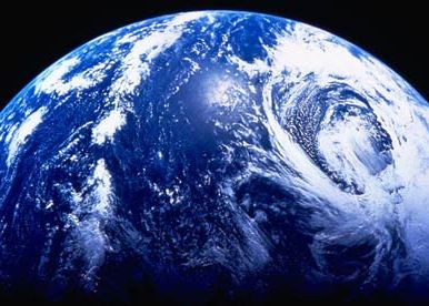 Pamantul Fotografiat De La 1 44 Miliarde De Kilometri Distanta