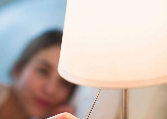 Lumina puternica ii face pe oameni mai onesti Lumina Puternica Ii Face Pe Oameni Mai Onesti