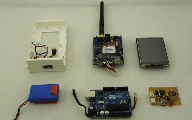 Cum Sa Ti Construiesti Singur Un Smartphone Video