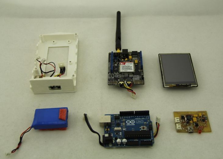 Cum sa-ti construiesti singur un smartphone VIDEO Cum Sa Ti Construiesti Singur Un Smartphone Video