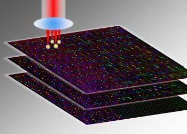 Un Nou Suport De Stocare A Datelor Care Ar Putea Supravietui Chiar Si Rasei Umane