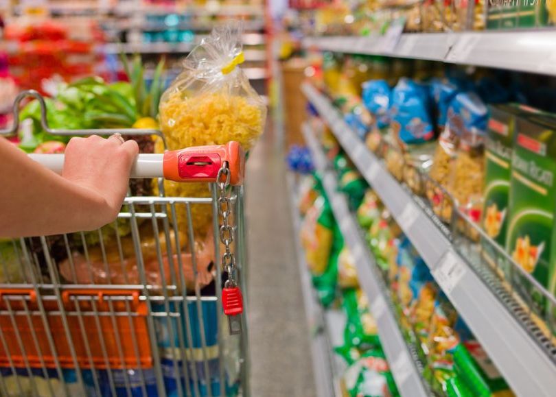 Cum va arata supermarketul viitorului: bonuri virtuale si informatii pe telefon Cum Va Arata Supermarketul Viitorului Bonuri Virtuale Si Informatii Pe Telefon