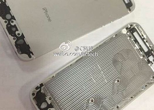 Detalii Importante Despre Noul Iphone Dezvaluite Pe Internet Galerie Foto