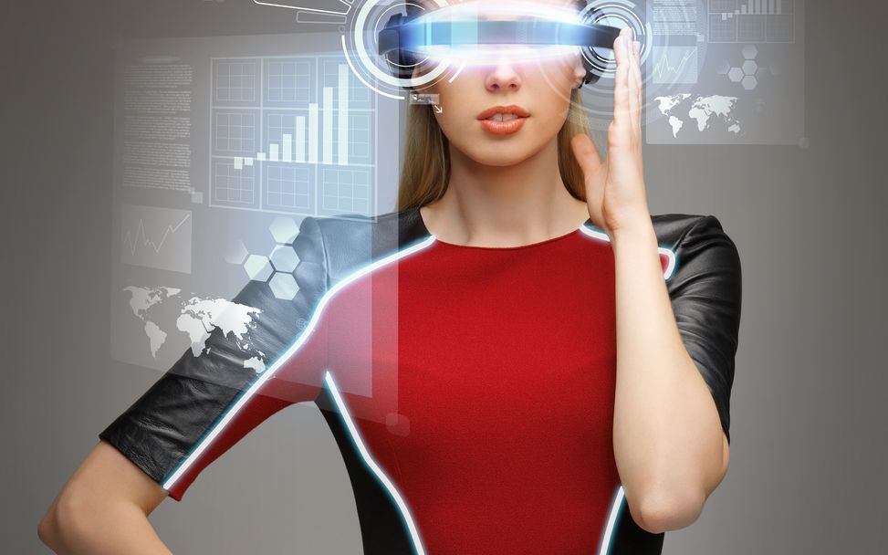 Primul Pas Pentru A Deveni Cyborgi Google Vrea Sa Creeze Un Microcip Pentru Creierul Uman