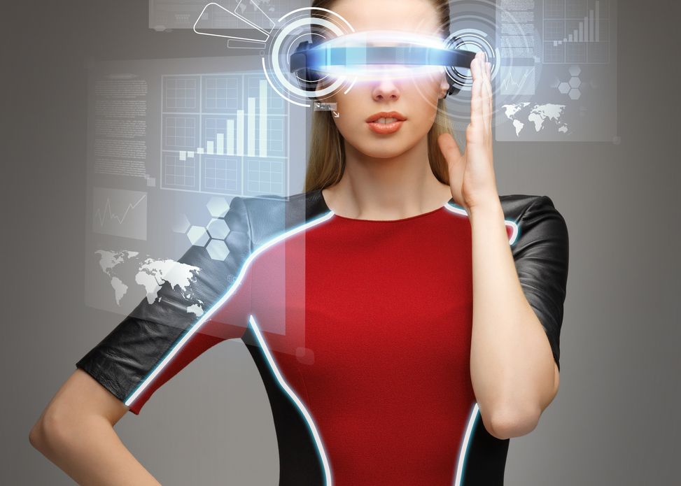 Primul Pas Pentru A Deveni Cyborgi Google Vrea Sa Creeze Un Microcip Pentru Creierul Uman