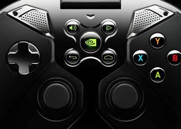 Nvidia Shield, inca putin pana la lansare. Cand apare pe piata consola Nvidia Anunta Lansarea Primei Console De Jocuri Portabila