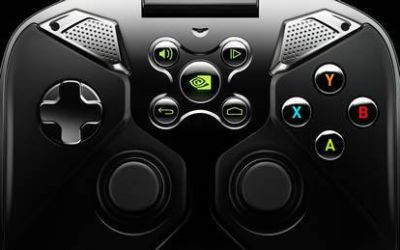 Nvidia Shield, inca putin pana la lansare. Cand apare pe piata consola