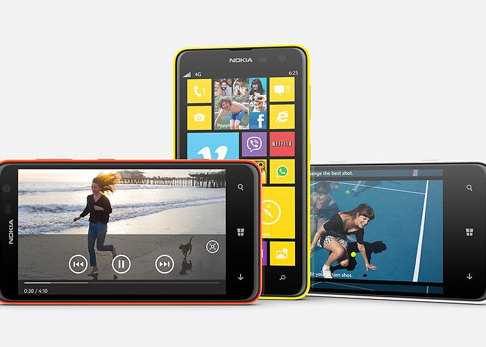 Nokia Lumia 625 Nokia Lumia 625 Un Telefon 4g Ieftin Cu Ecran De 4 7 Inch
