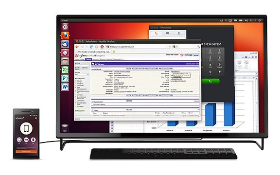 Ubuntu Edge, cel mai dorit smartphone! Fanii au strans $3 milioane intr-o zi pentru ca el sa existe Ubuntu Edge Cel Mai Dorit Smartphone Fanii Au Strans 3 Milioane De Dolari Intr O Singura Zi Pentru Ca