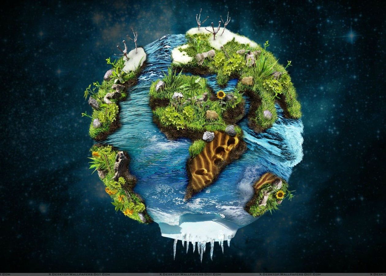 Absorbtia Energiei Termice De Adancurile Oceanului Planetar E Un Semn Ca Incalzirea Globala A Incetinit 3