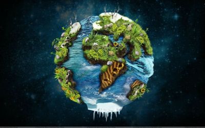 Un nou anunt legat de incalzirea globala. Mesajul oamenilor de stiinta: