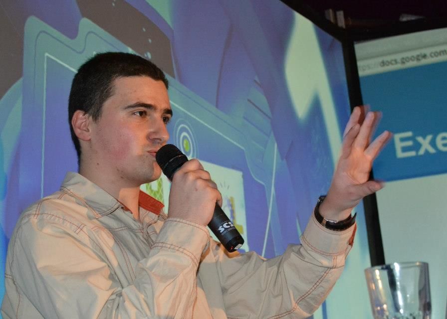 Romanii Lanseaza Un Cloud Pentru Roboti Si Gadgeturi 1