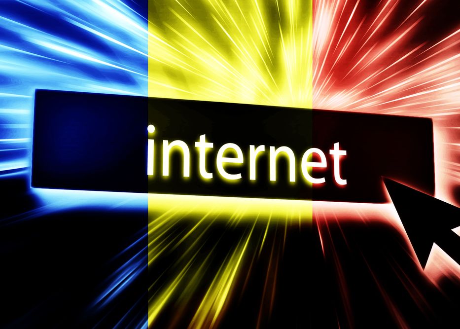 Femeile, numarul 1 la Internet in Romania Femeile Numarul 1 La Internet In Romania