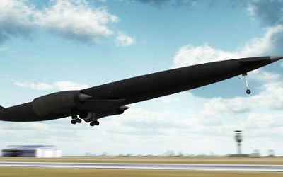 Guvernul britanic este gata sa cheltuiasca 60 de milioane de lire sterline pentru o noua racheta