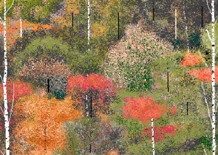 Un Artist Face Tablori Geniale Cu Paint Galerie Foto Superba