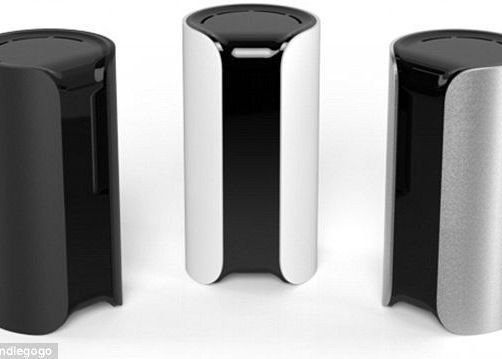 Canary Sistemul Care Recunoaste Miscarile Din Casa Pentru A Nu Declansa Alarma Eronat