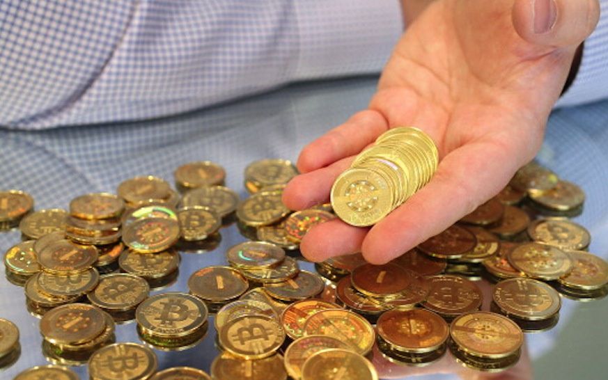 A strans 4,5 milioane de dolari cu moneda virtuala Bitcoin A Stras 4 5 Milioane De Dolari Cu Moneda Virtuala Bitcoin