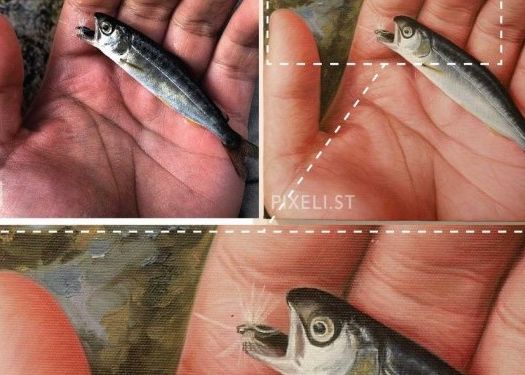 Pixelist Proiectul Care Iti Poate Transforma Pozele Facute Cu Instagram In Adevarate Opere De Arta