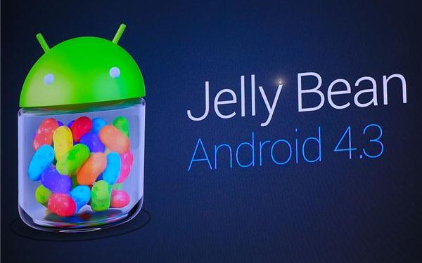 Android 4 3 Prezentat Oficial Aroma Ramane Jelly Bean Dar Exista Oarece Imbunatatiri